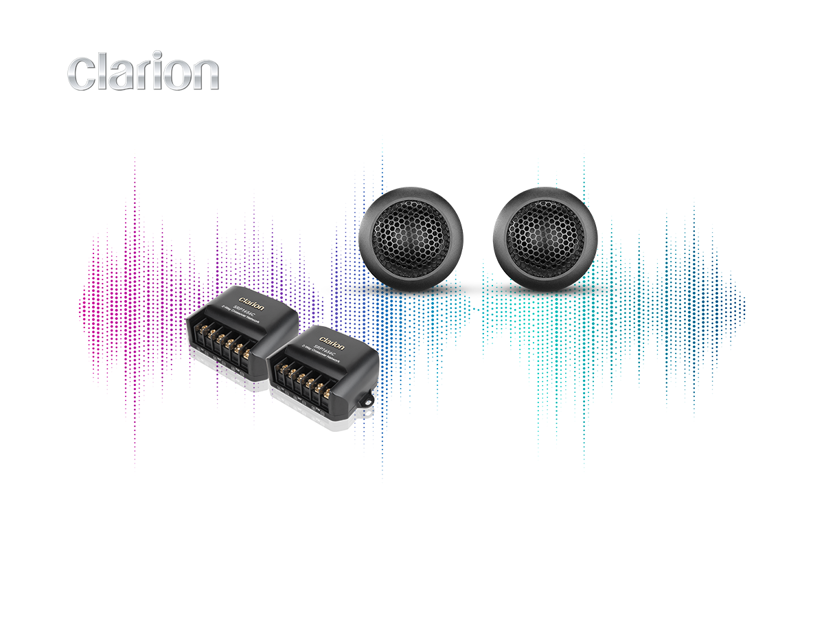 Clarion SRP1656C Premium Component Speaker (5)