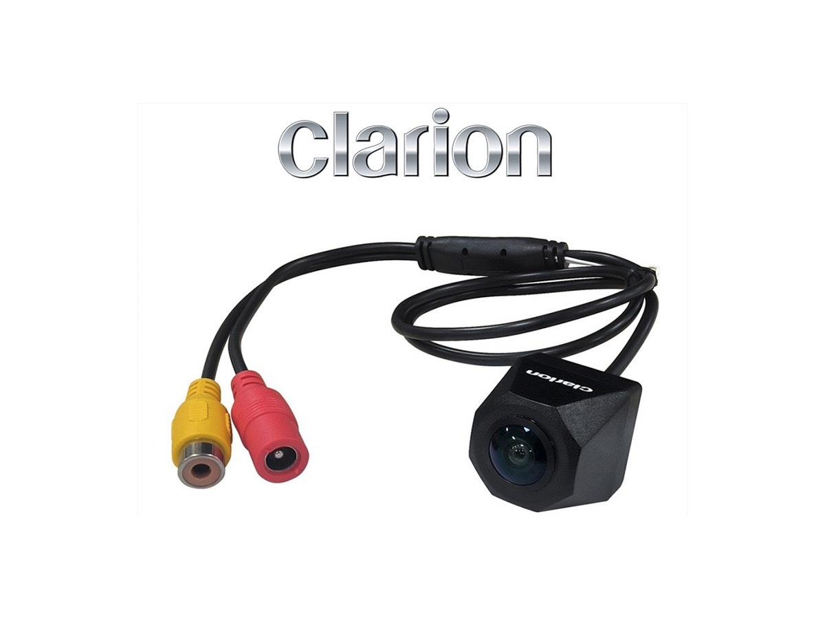 Clarion DH-2 geri görüş kamerası