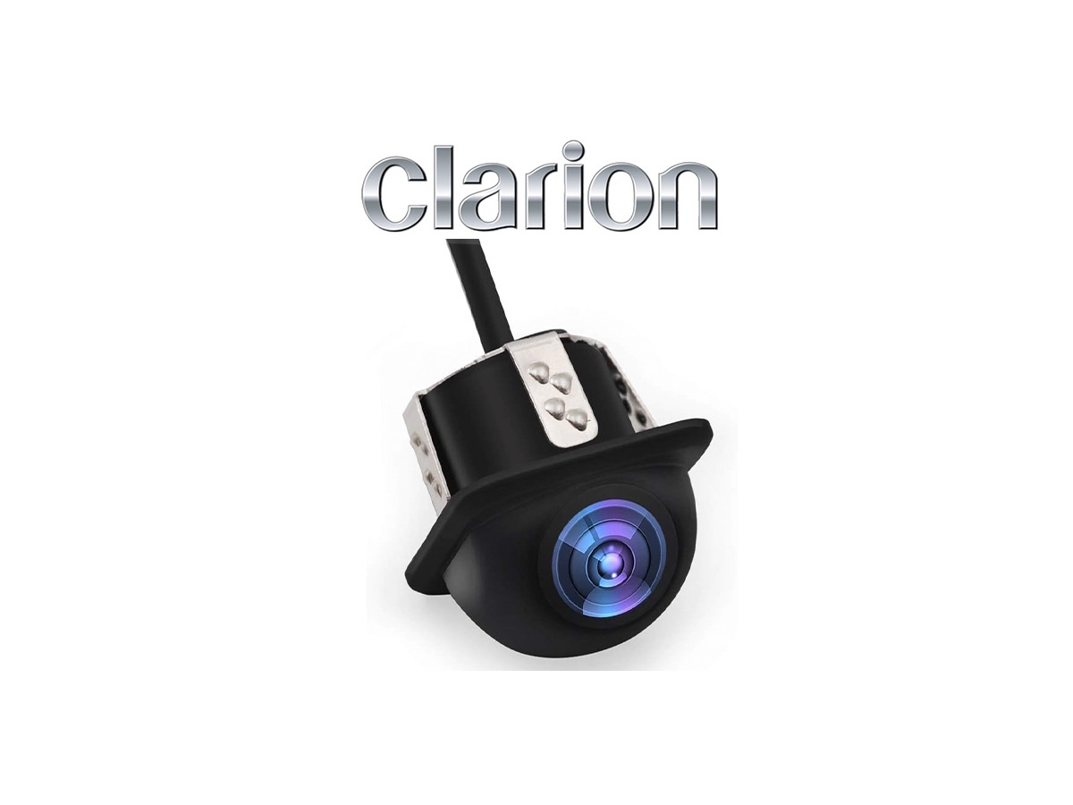 Clarion DH-3 geri görüş kamerası